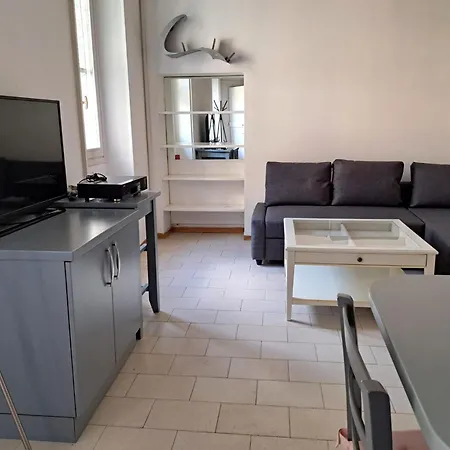 Casa Lambro - Centro 公寓 蒙扎