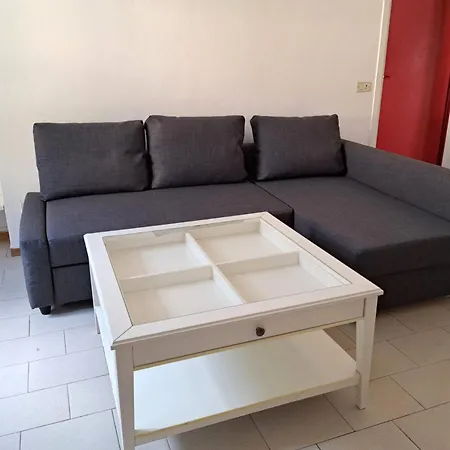 公寓 Casa Lambro - Centro *