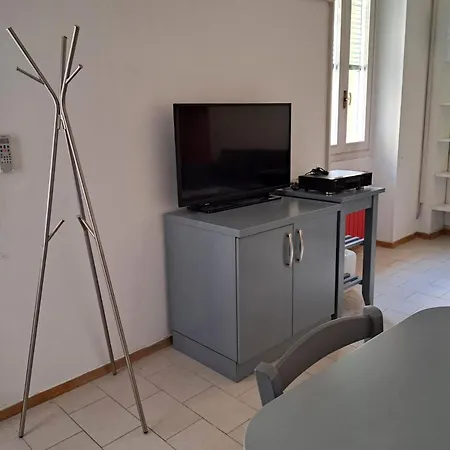 Casa Lambro - Centro 蒙扎