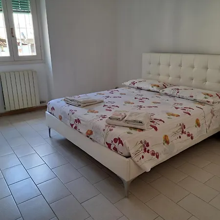Casa Lambro - Centro 公寓