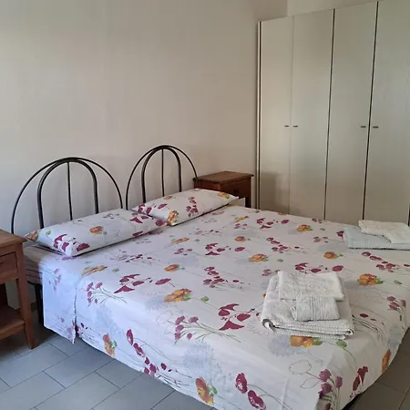 公寓 Casa Lambro - Centro