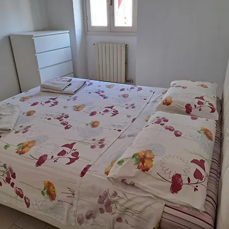 公寓 Casa Lambro - Centro