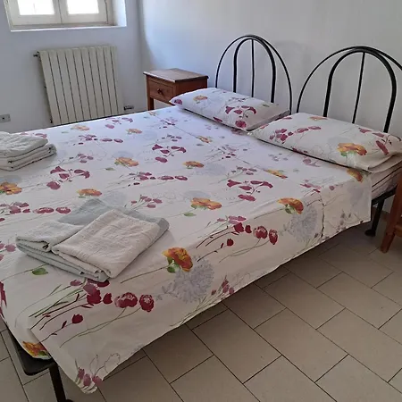 Casa Lambro - Centro 蒙扎