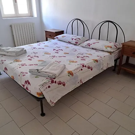 公寓 Casa Lambro - Centro