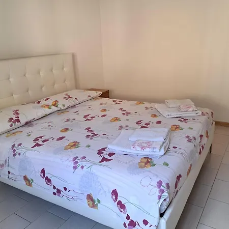 Daire Casa Lambro - Centro Monza