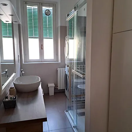 Casa Lambro - Centro * Monza